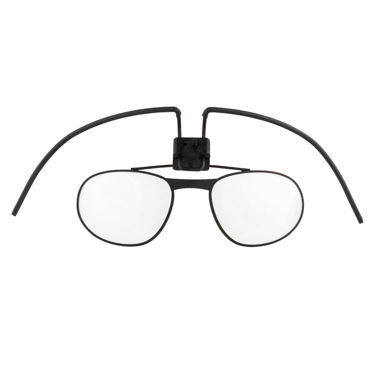 MIRAVISION Spectacle Kit for CM-6M®, CM-7M® and CM-8M® Military Gas Masks