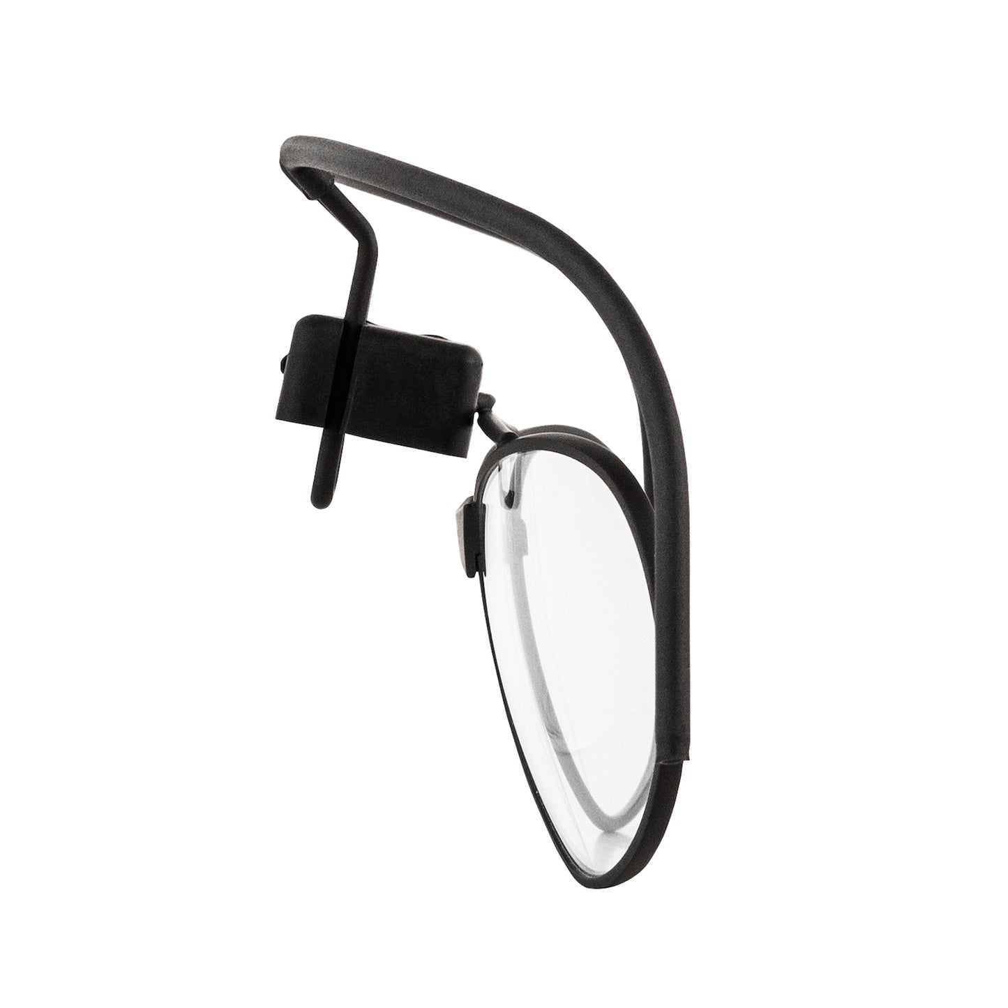 MIRAVISION Spectacle Kit for CM-6M®, CM-7M® and CM-8M® Military Gas Masks