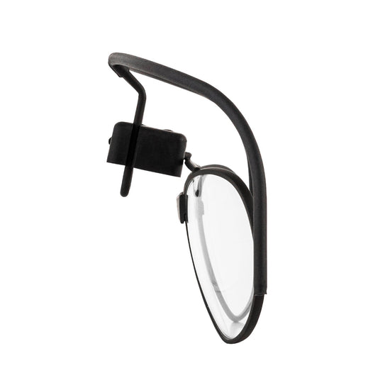 MIRAVISION Spectacle Kit for CM-6M®, CM-7M® and CM-8M® Military Gas Masks