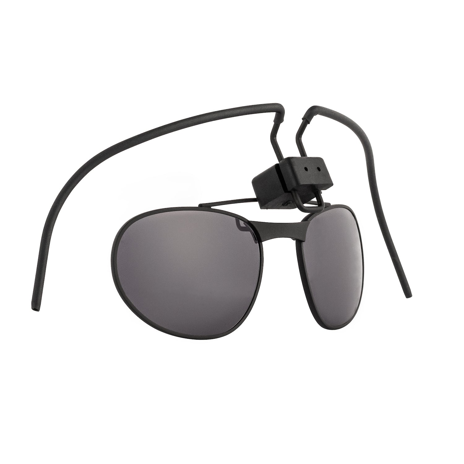 MIRAVISION Spectacle Kit for CM-6M®, CM-7M® and CM-8M® Military Gas Masks