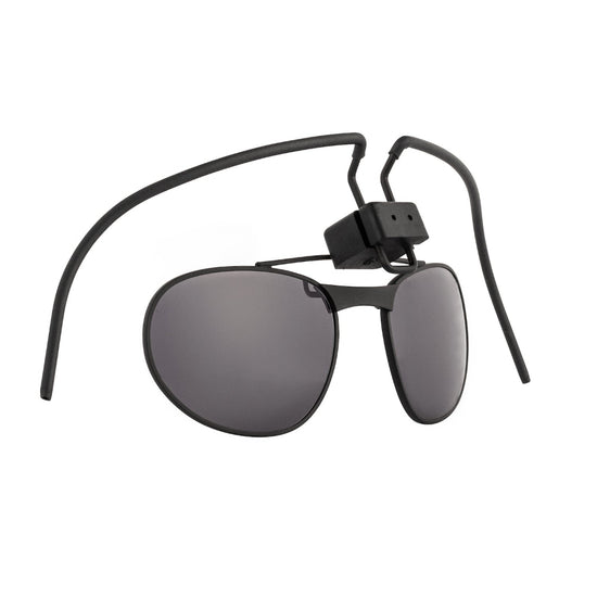 MIRAVISION Spectacle Kit for CM-6M®, CM-7M® and CM-8M® Military Gas Masks