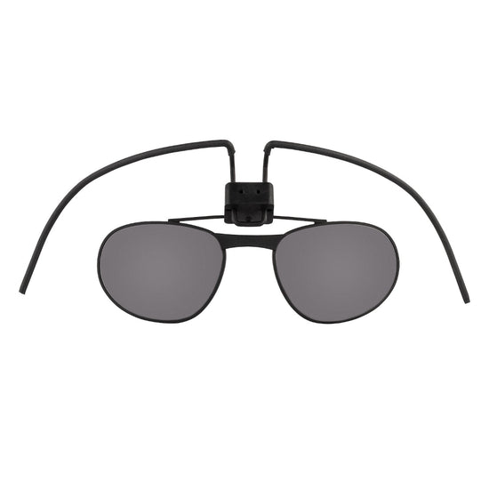 MIRAVISION Spectacle Kit for CM-6M®, CM-7M® and CM-8M® Military Gas Masks
