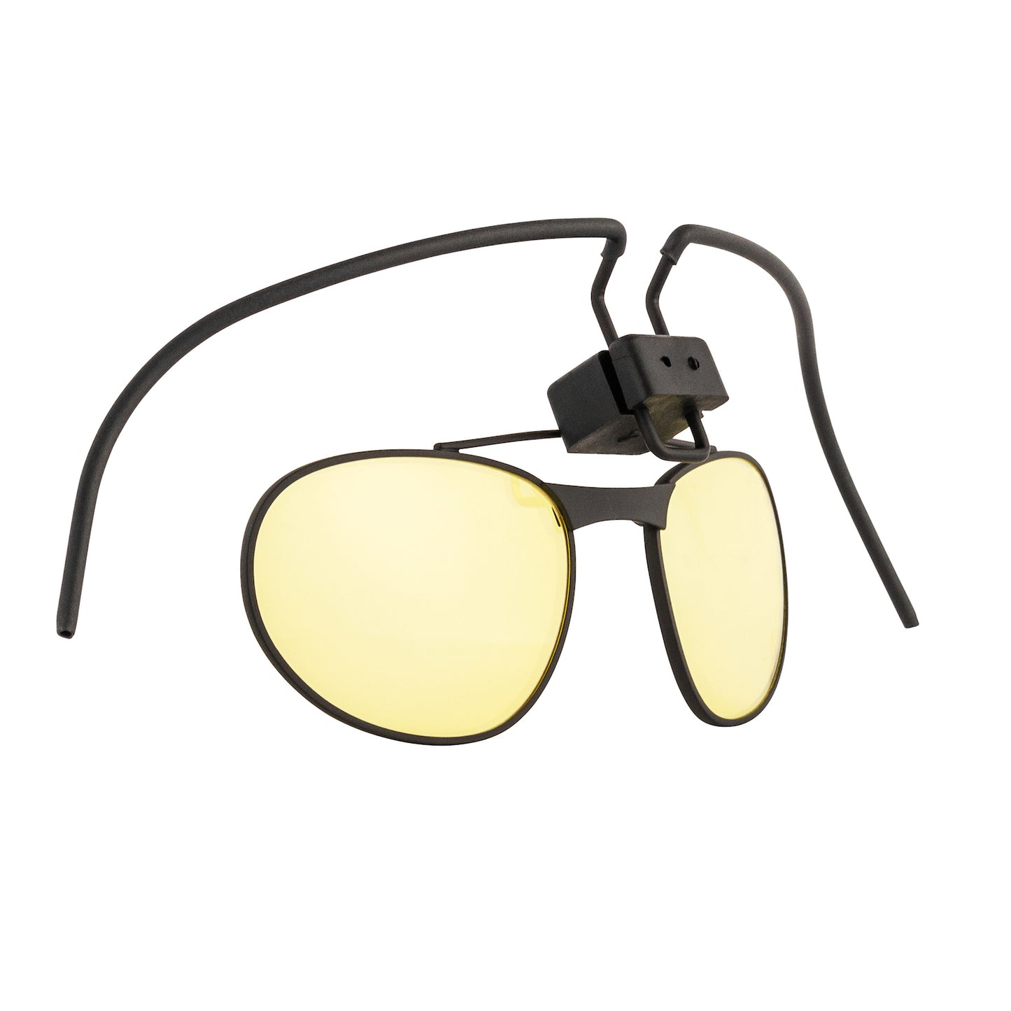 MIRAVISION Spectacle Kit for CM-6M®, CM-7M® and CM-8M® Military Gas Masks