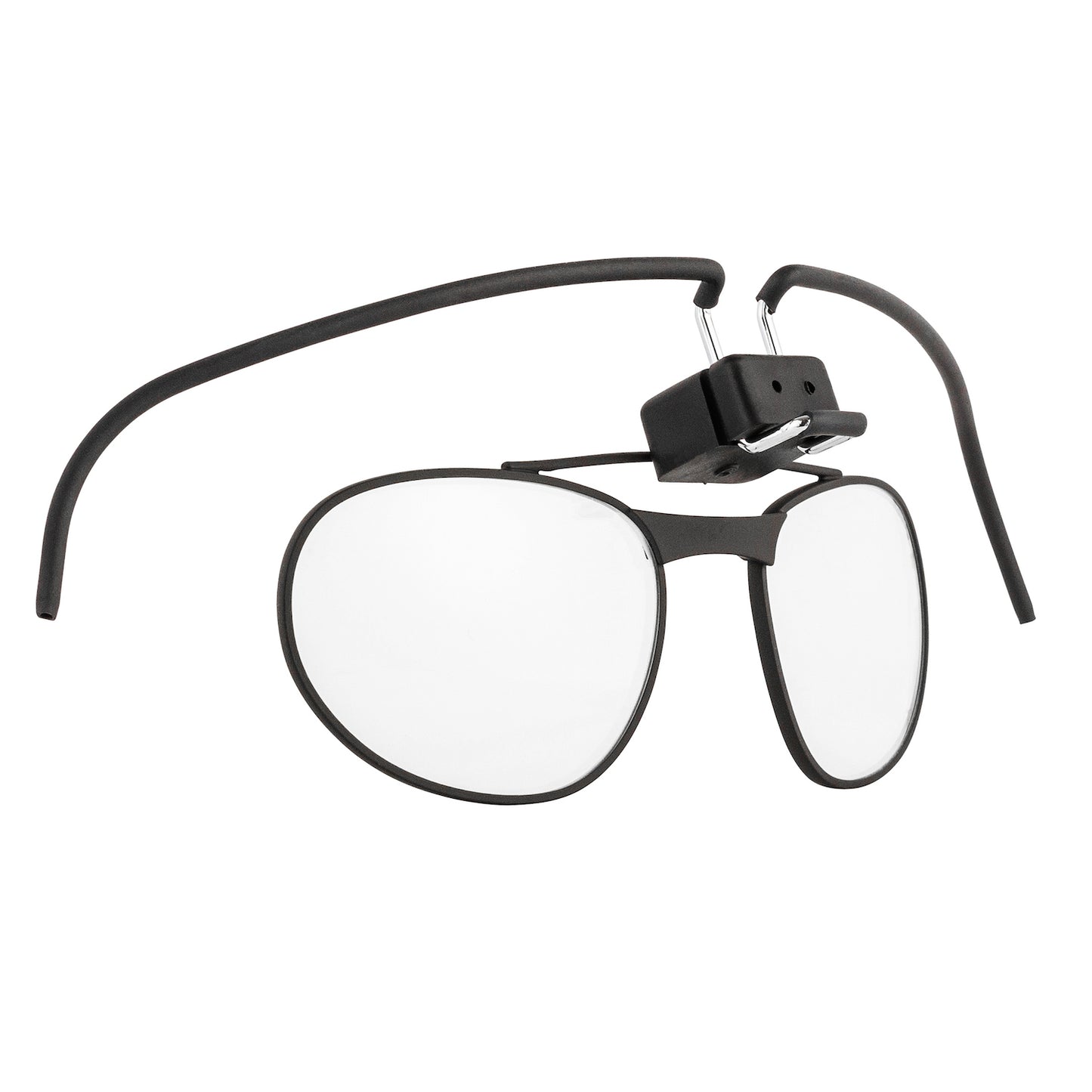 MIRAVISION Spectacle Kit for CM-6M®, CM-7M® and CM-8M® Military Gas Masks