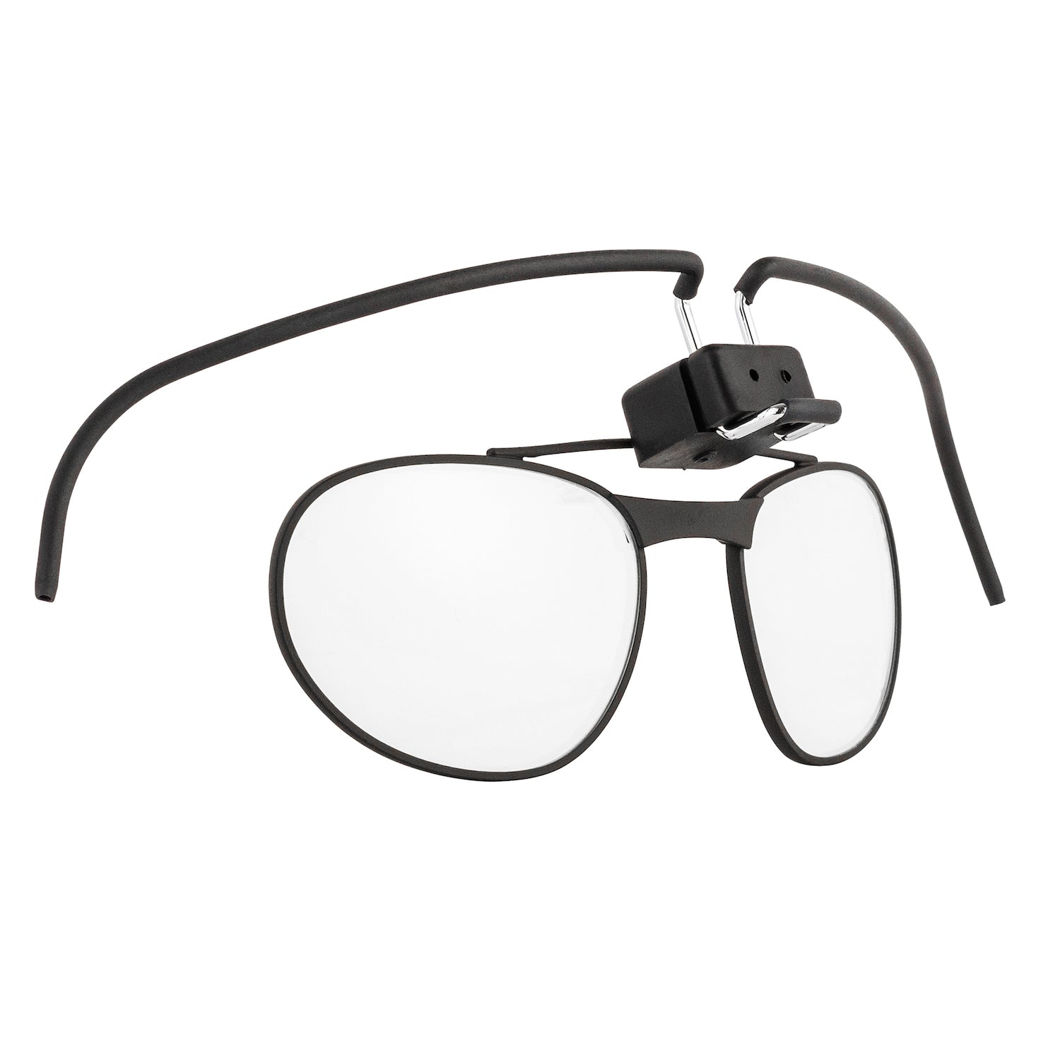 MIRAVISION Spectacle Kit for CM-6M®, CM-7M® and CM-8M® Military Gas Masks