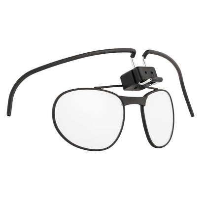 MIRAVISION Spectacle Kit for CM-6M®, CM-7M® and CM-8M® Military Gas Masks