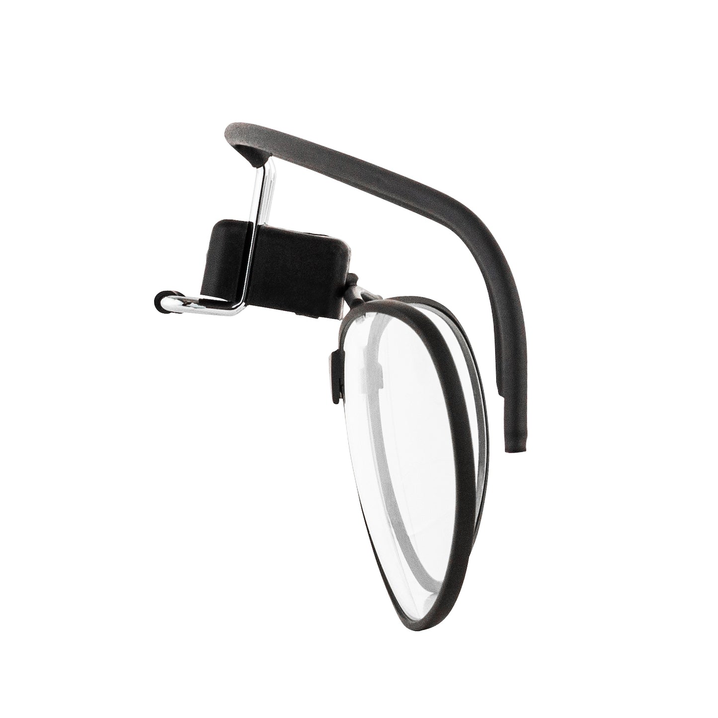 MIRAVISION Spectacle Kit for CM-6M®, CM-7M® and CM-8M® Military Gas Masks