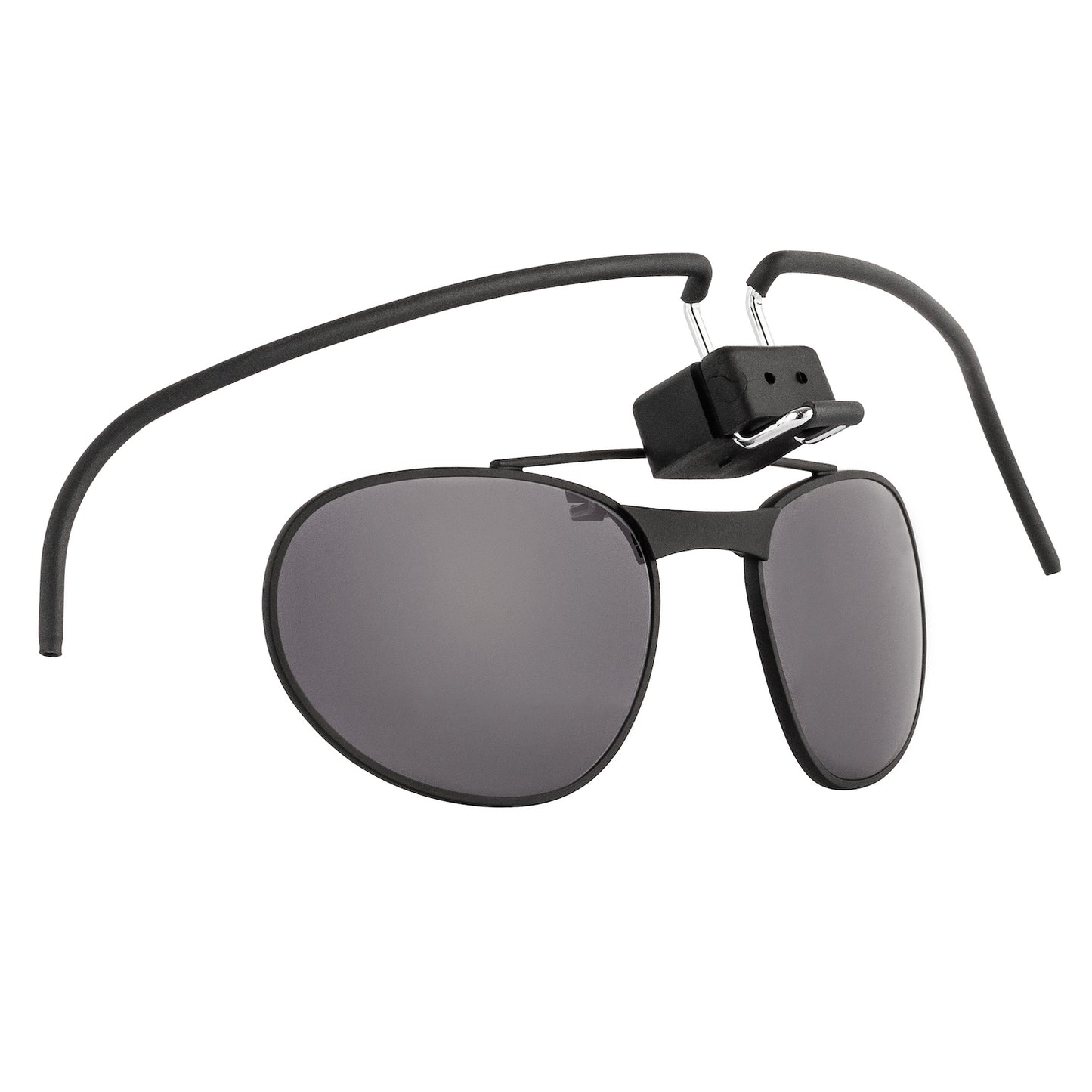 MIRAVISION Spectacle Kit for CM-6M®, CM-7M® and CM-8M® Military Gas Masks