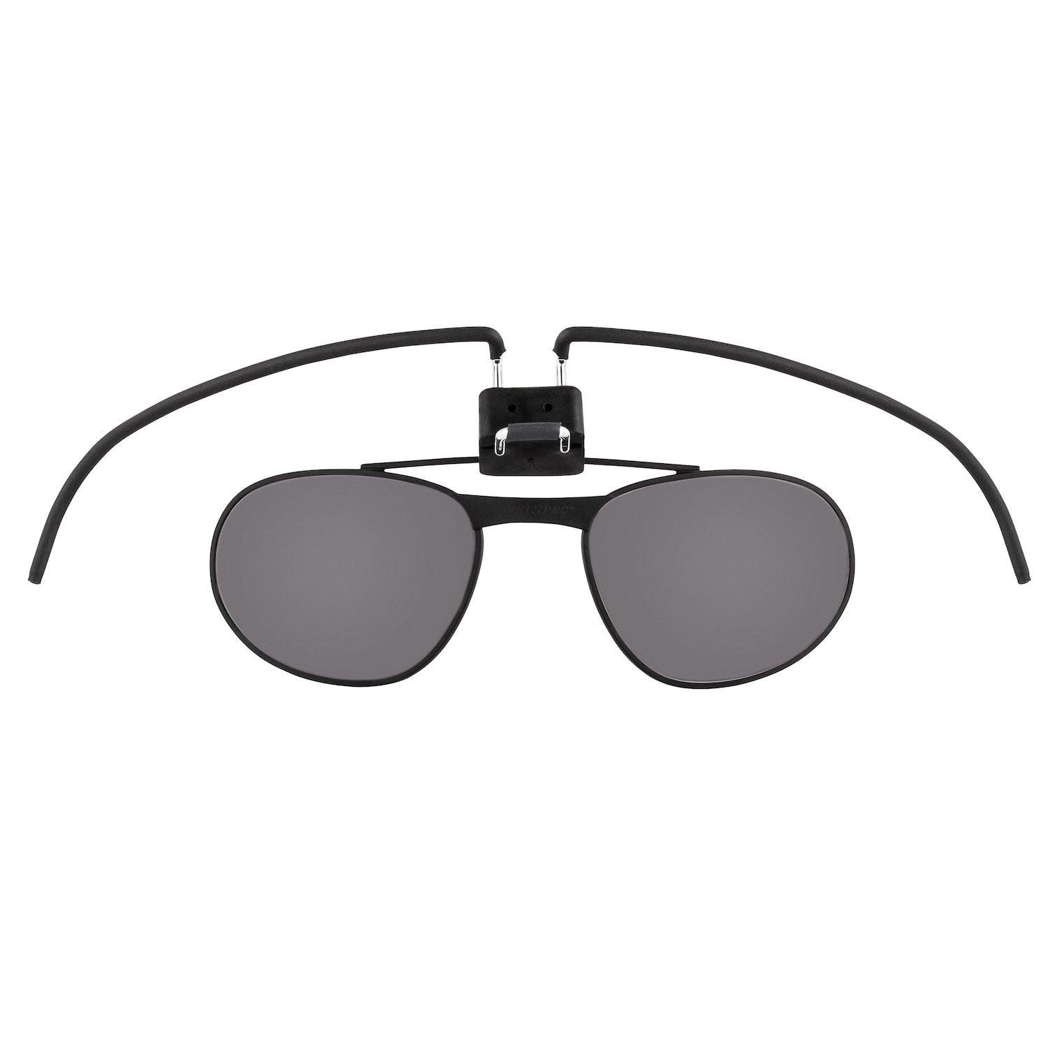 MIRAVISION Spectacle Kit for CM-6M®, CM-7M® and CM-8M® Military Gas Masks