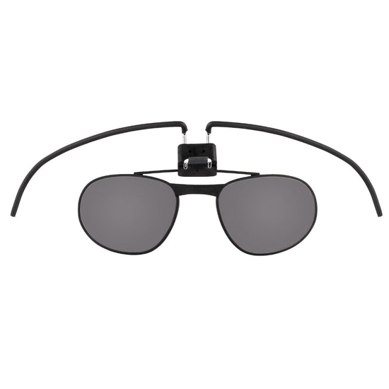 MIRAVISION Spectacle Kit for CM-6M®, CM-7M® and CM-8M® Military Gas Masks tinted