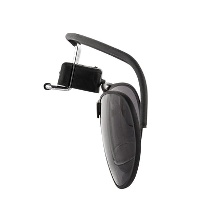 MIRAVISION Spectacle Kit for CM-6M®, CM-7M® and CM-8M® Military Gas Masks