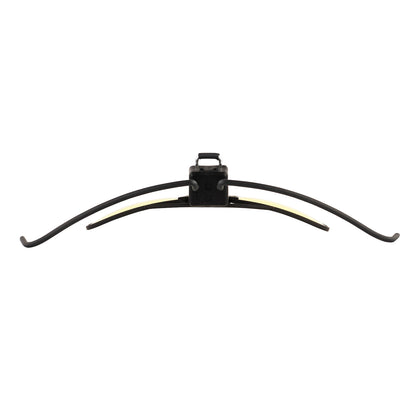 MIRAVISION Spectacle Kit for CM-6M®, CM-7M® and CM-8M® Military Gas Masks