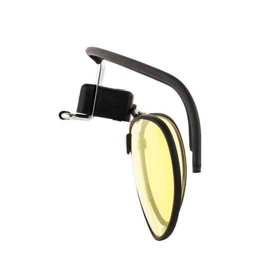 MIRAVISION Spectacle Kit for CM-6M®, CM-7M® and CM-8M® Military Gas Masks top