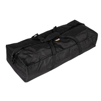 CBRN Animal Ark Dog Gas Mask kit in a sealed duffle bag