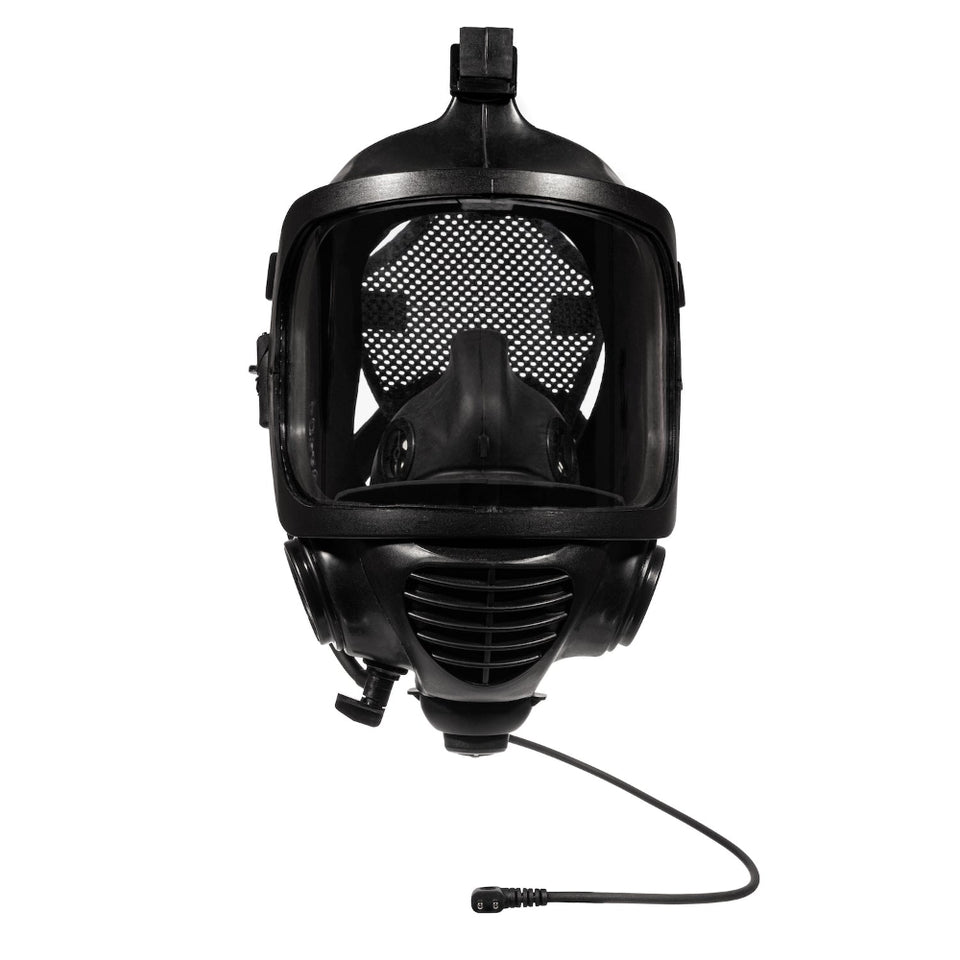 Pro Mask Mircophone MIRA Safety Gas Mask Microphone (CM-6M, CM-7M, CM-8M, & TAPR)