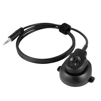 MIRA Safety® Gas Mask Microphone (CM-6M®, CM-7M®, CM-8M®, & TAPR®)