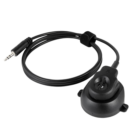 MIRA Safety® Gas Mask Microphone (CM-6M®, CM-7M®, CM-8M®, & TAPR®)