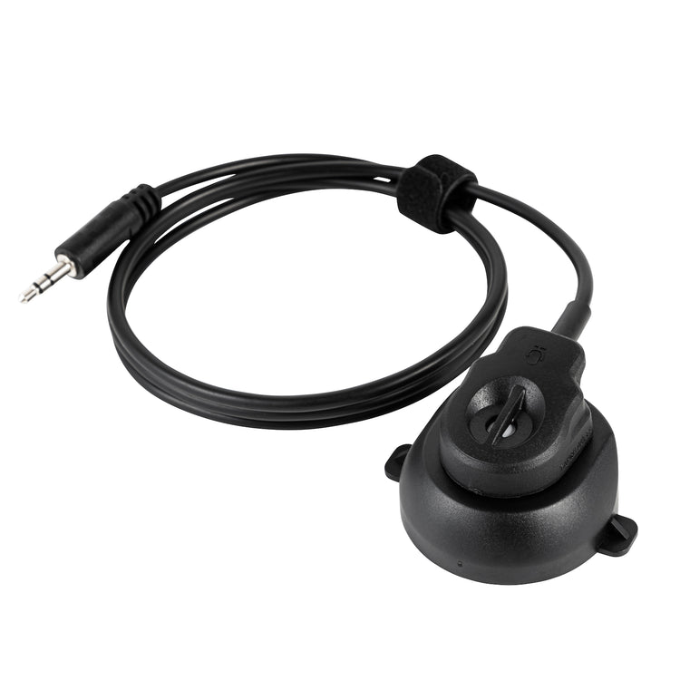 MIRA Safety Gas Mask Microphone (CM-6M®, CM-7M®, CM-8M®, & TAPR®)