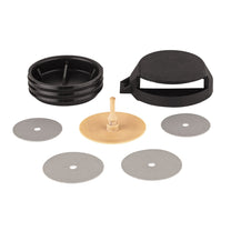 MIRA Safety® Gas Mask Parts and Replacement Kit