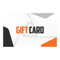 MIRA Safety Gift Card