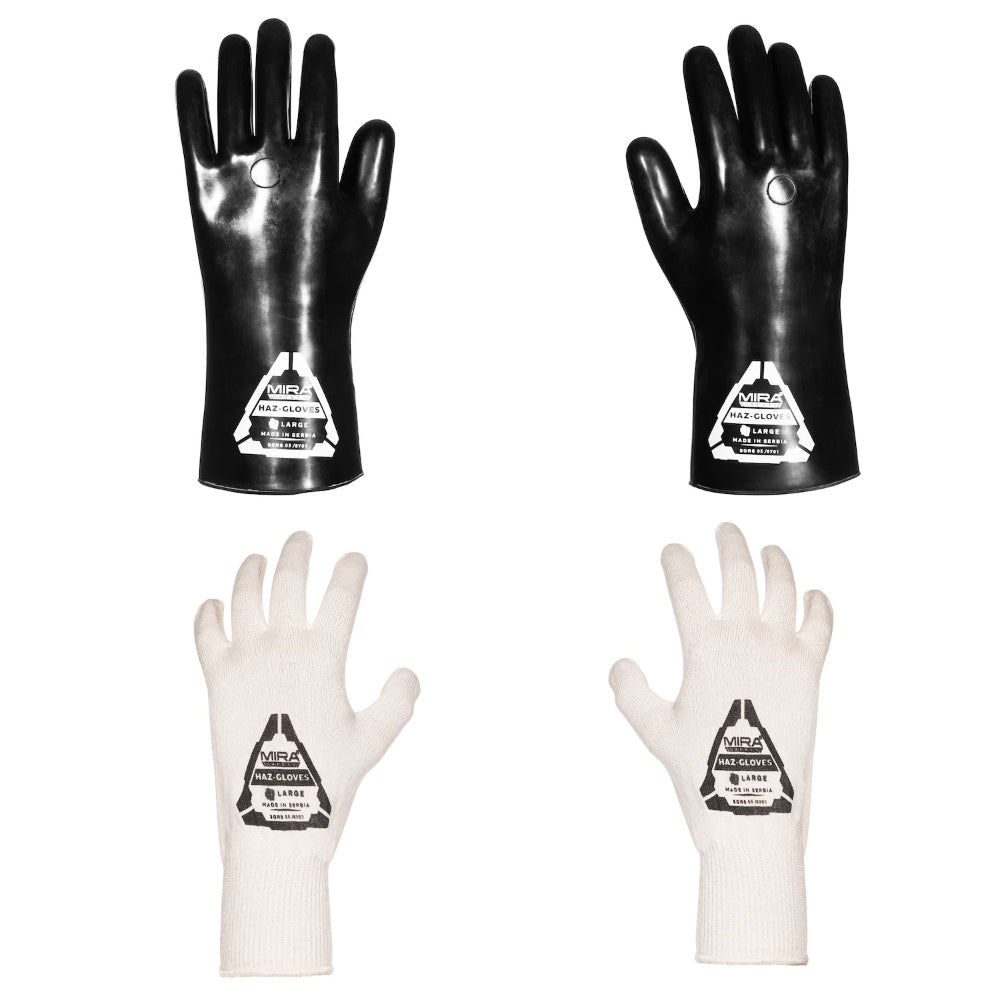 HAZ-GLOVES