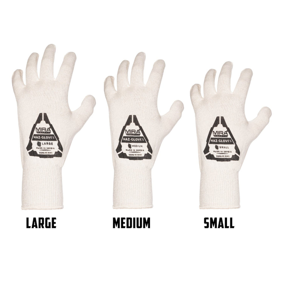 HAZ-GLOVES®