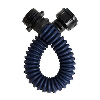 40mm tube for the MD-1 kids gas mask