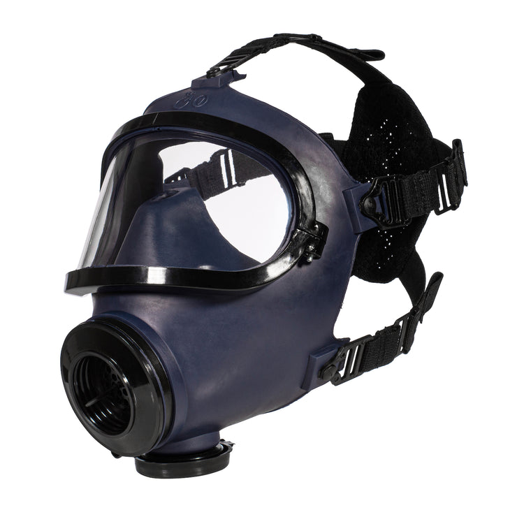 MIRA Safety MD-1® Gas Mask For Kids - Full Face Respirator for CBRN Defense