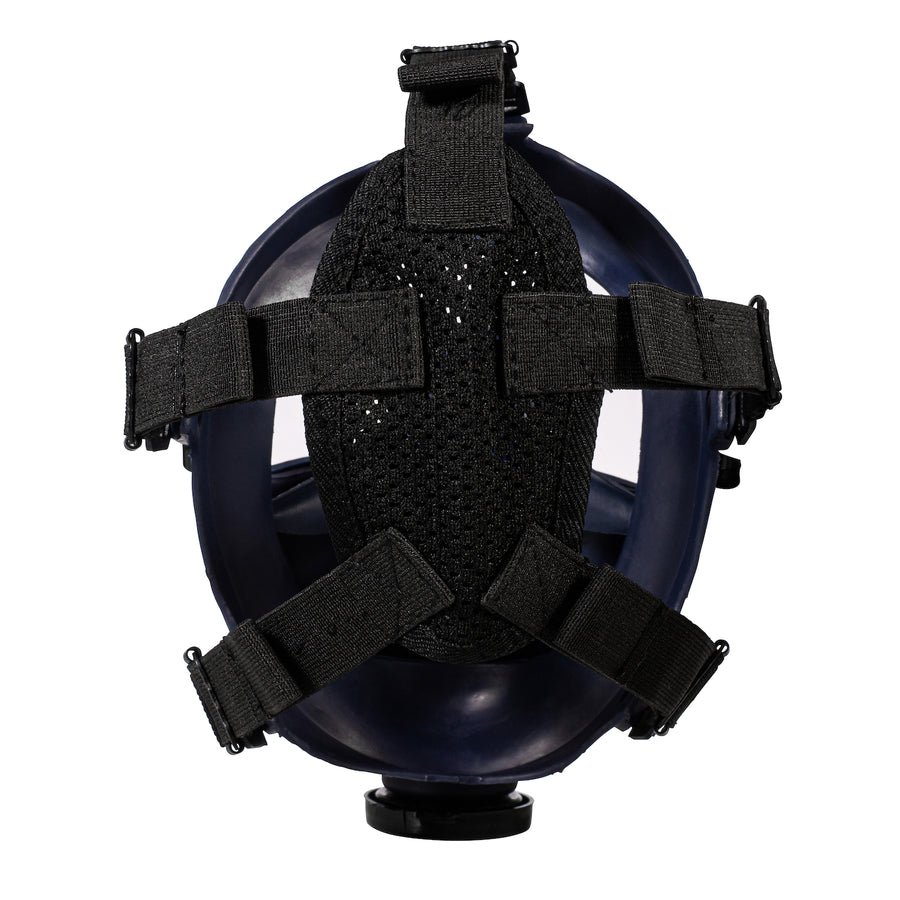 MIRA Safety MD-1 Gas Mask For Kids - Full Face Respirator for CBRN Defense