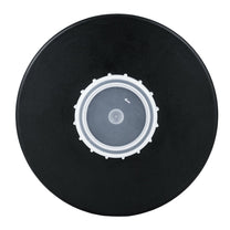 P-CAN Police Gas Mask Filter top view