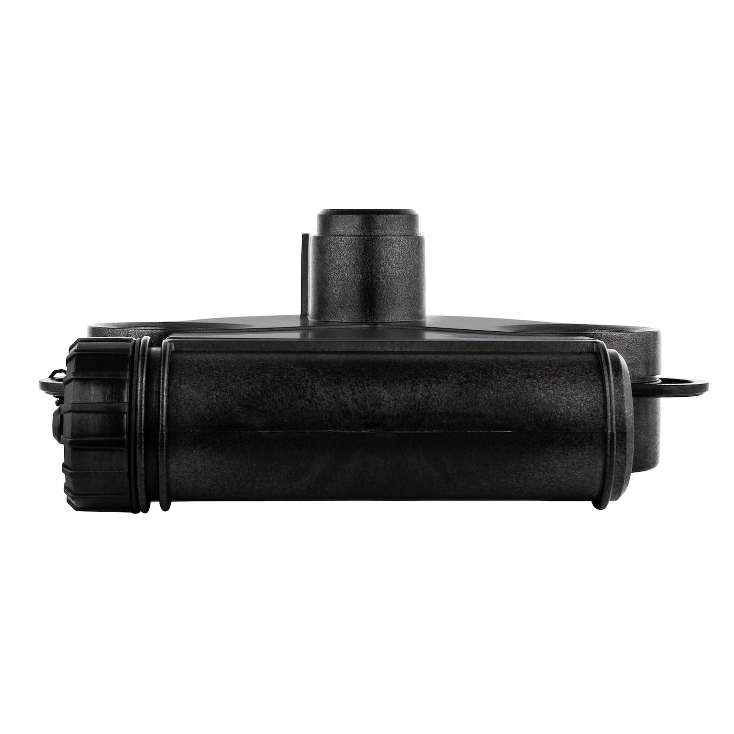 MIRA Safety powered air purify respirator (PAPR) bottom view 