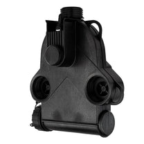 MIRA Safety powered air purify respirator (PAPR) three quarter view 