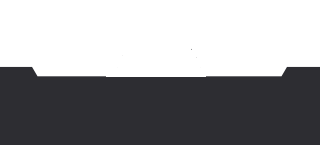 Mobile frame around logo